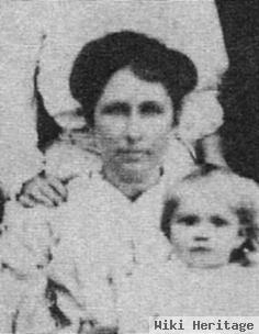 Sarah Elizabeth "bette" Britton Mullinnix