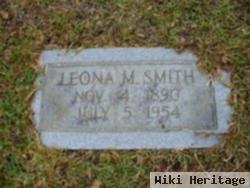 Leona M. Nixon Smith