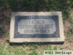 George Clodt