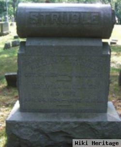 William P. Struble