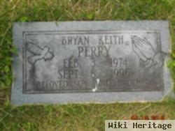 Bryan Keith Perry