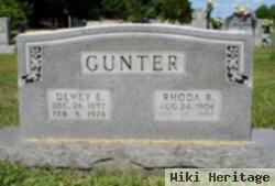 Rhoda Regina Staudte Gunter