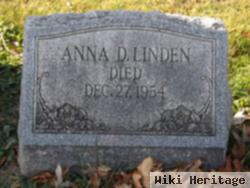 Anna Linden