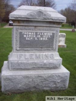 Thomas Fleming