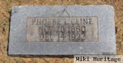 Phoebe L. Cline