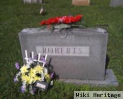 Thomas J. Roberts