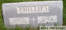 Jacob L. Phillips