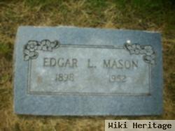 Edgar L. Mason