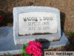 Maggie Davis