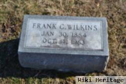 Frank C. Wilkins