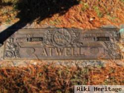 Joseph "joe" Atwell