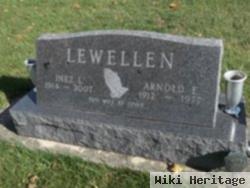 Inez L. Lewellen