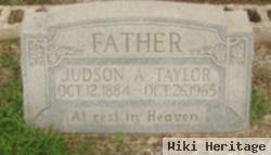 Judson A. Taylor