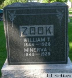 William Thomas Zook