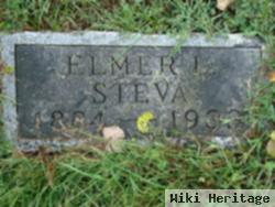 Elmer Ludwig Steva