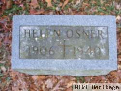 Helen Osner