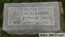 Orlean Elhanan Putnam