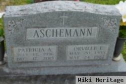 Patricia A. Aschemann