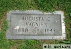 Augusta Cecelia Kost Vagnier