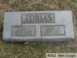 Jessie G. Tobias