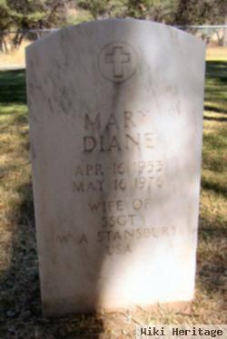 Mary Diane Stansbury