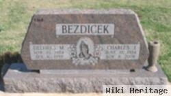 Delores Marie Spillman Bezdicek