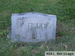 Gloria M. Frolich