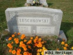 Gertrude Luschkowski