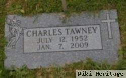 Charles Tawney