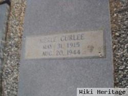 Merle Curlee