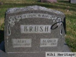 Blanch Brush