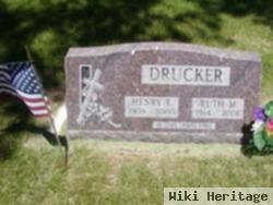 Henry E. Drucker