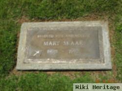 Mary Skaar