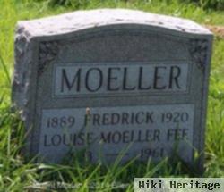 Frederick Moeller