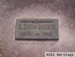 George Edwin Girdner