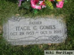 Itacil C. Gomes