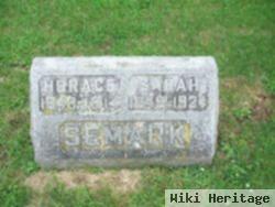 Horace Semark