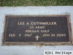 Lee A. Guthmiller