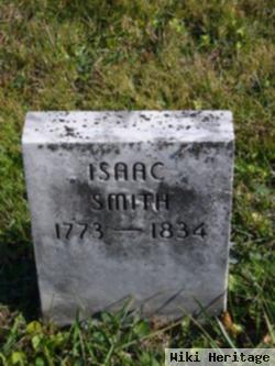 Isaac Smith