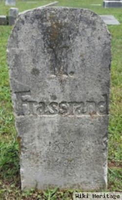 Michael Frassrand