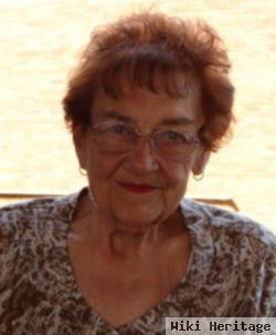 Doris Joyce Loften Lindgren