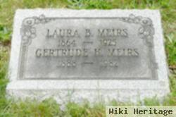 Laura B. Meirs