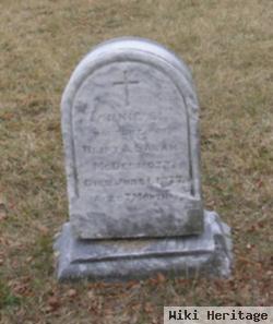 Annie E. Mcdermott