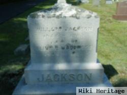 Willard Jackson