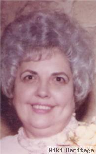 Mavis Williams Skinner