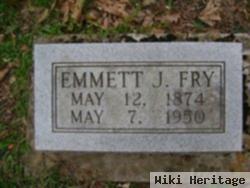 Emmett J. Fry