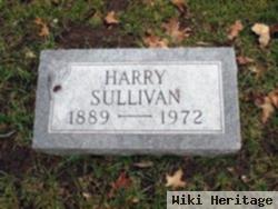 Harry Sullivan