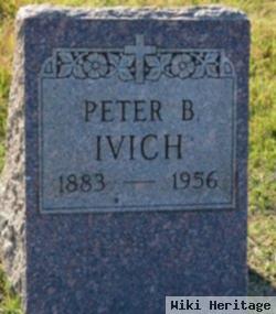 Peter Ivich