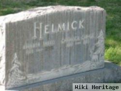 Elberta Mae Skeen Helmick