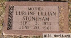 Lurline Lillian Bozeman Stoneham